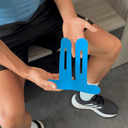 KINESOX™ - Soutien du Genoux